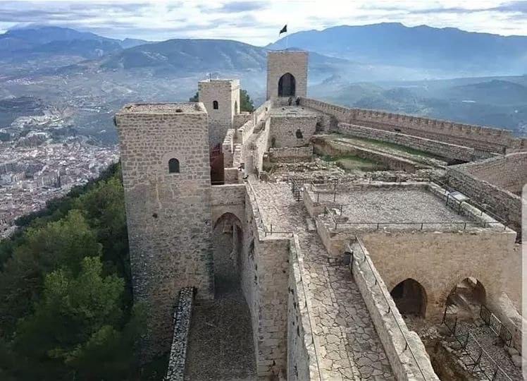Jaén