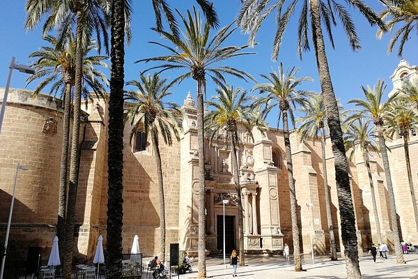 Almeria
