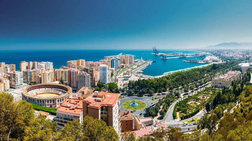 Málaga