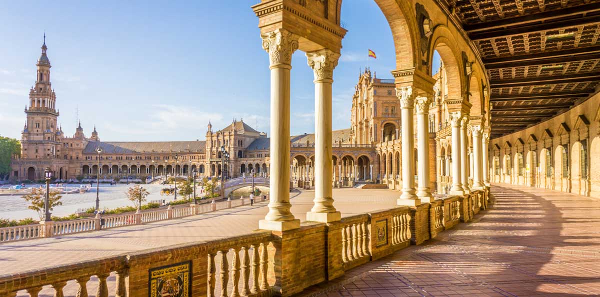 Sevilla